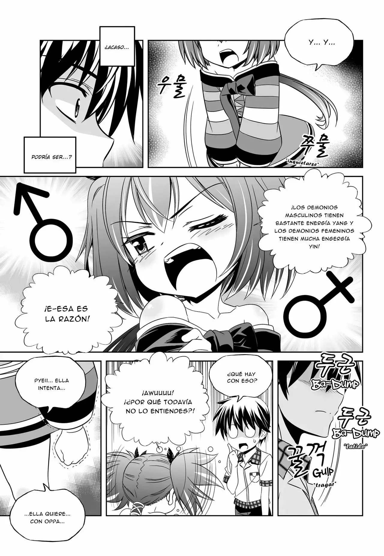 Capitulo 110 page 12