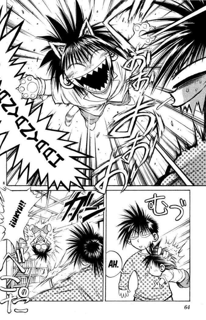 Capitulo 211 page 6