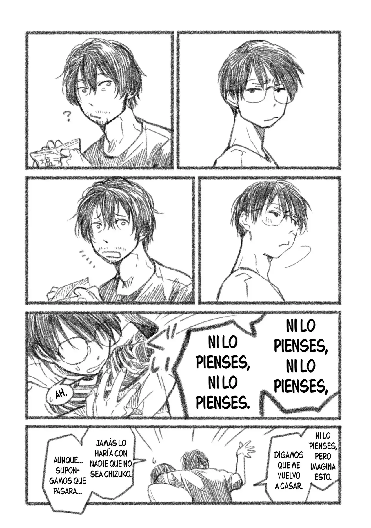 Capitulo 11.50 page 13
