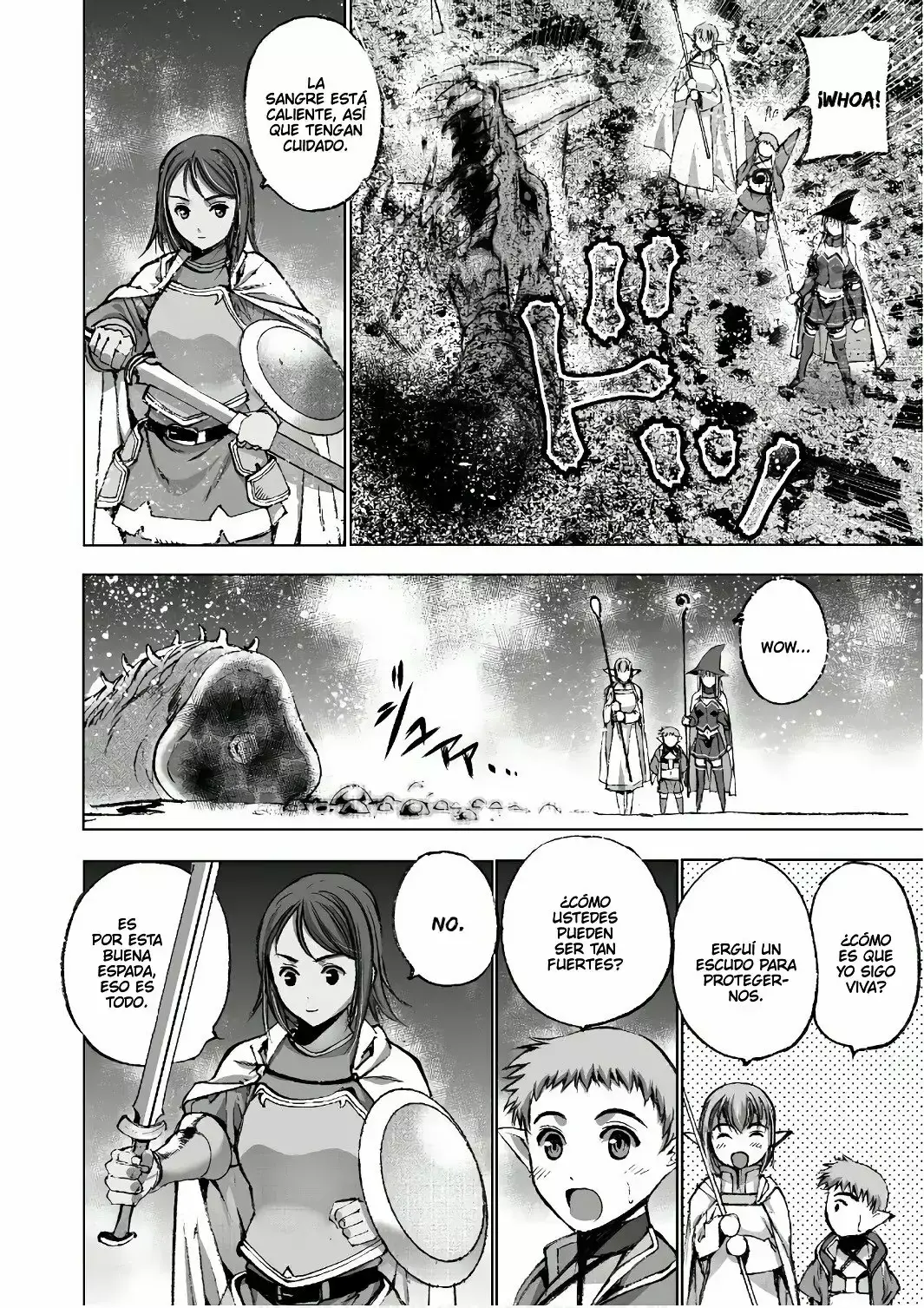 Capitulo 28 page 17