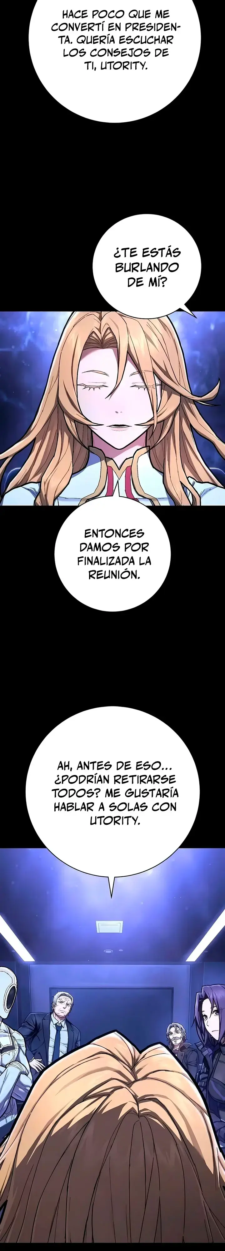 Capitulo 60 page 20