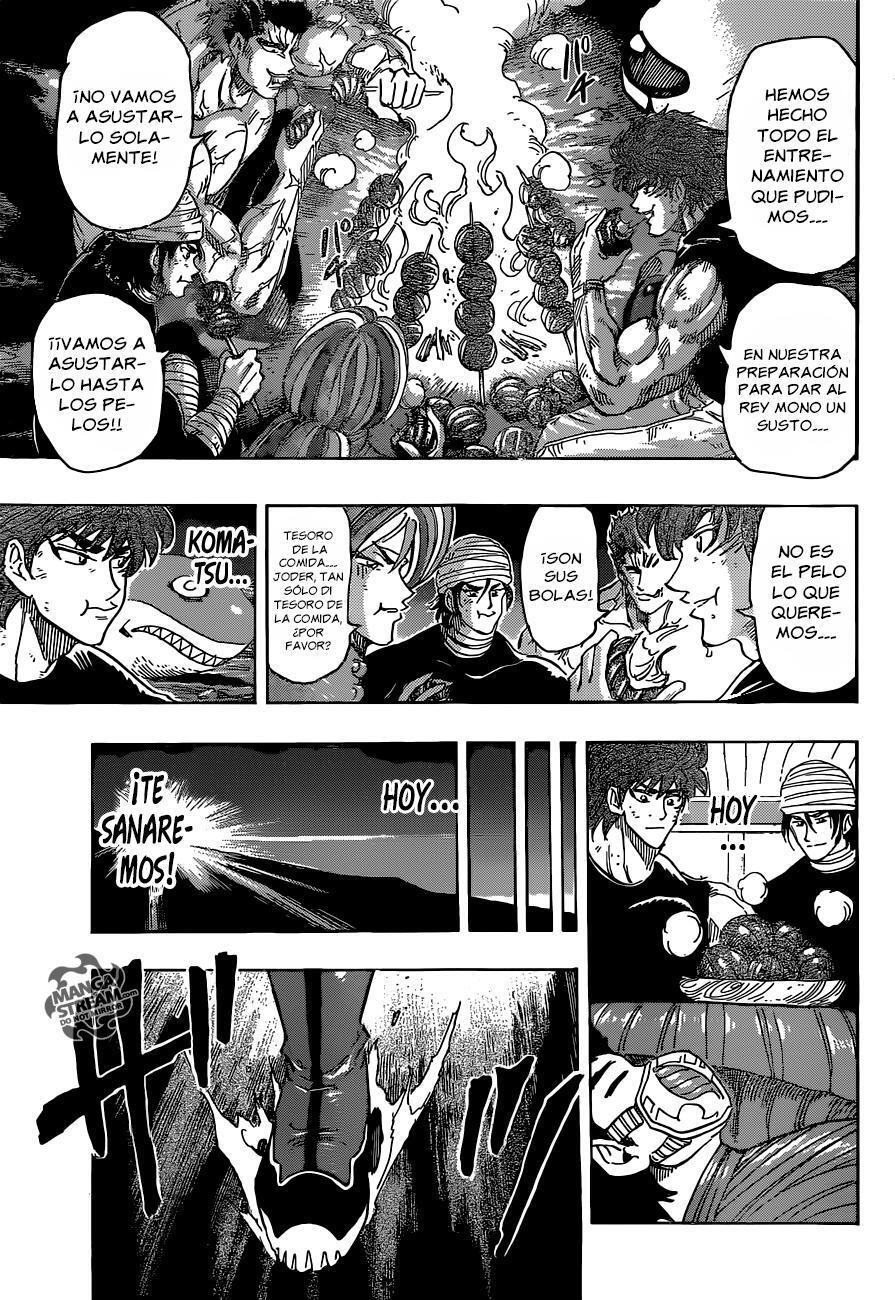 Capitulo 307 page 18