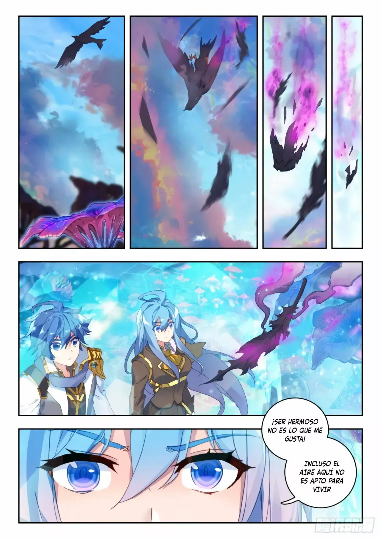Capitulo 255 page 14