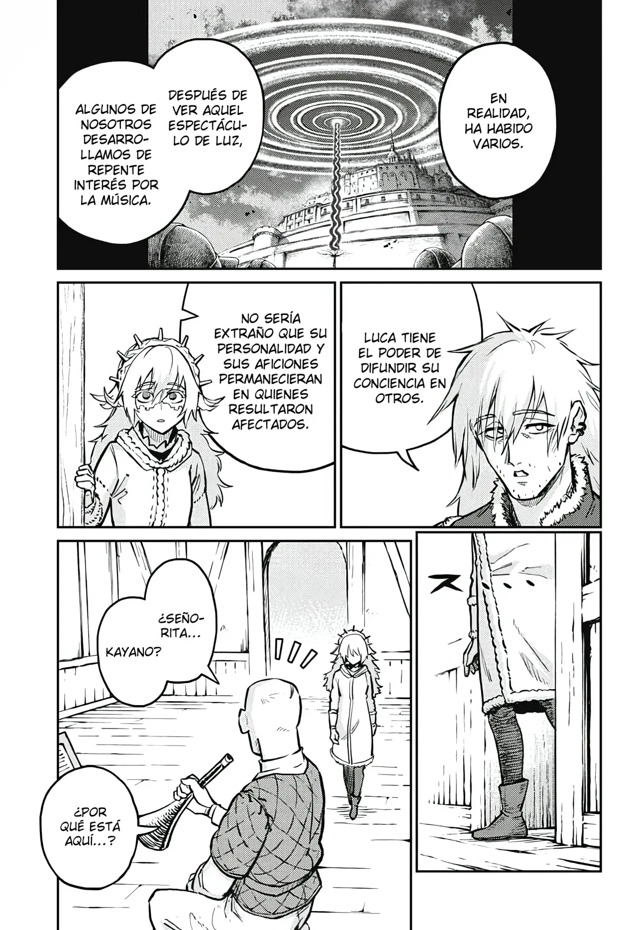 Capitulo 38 page 11