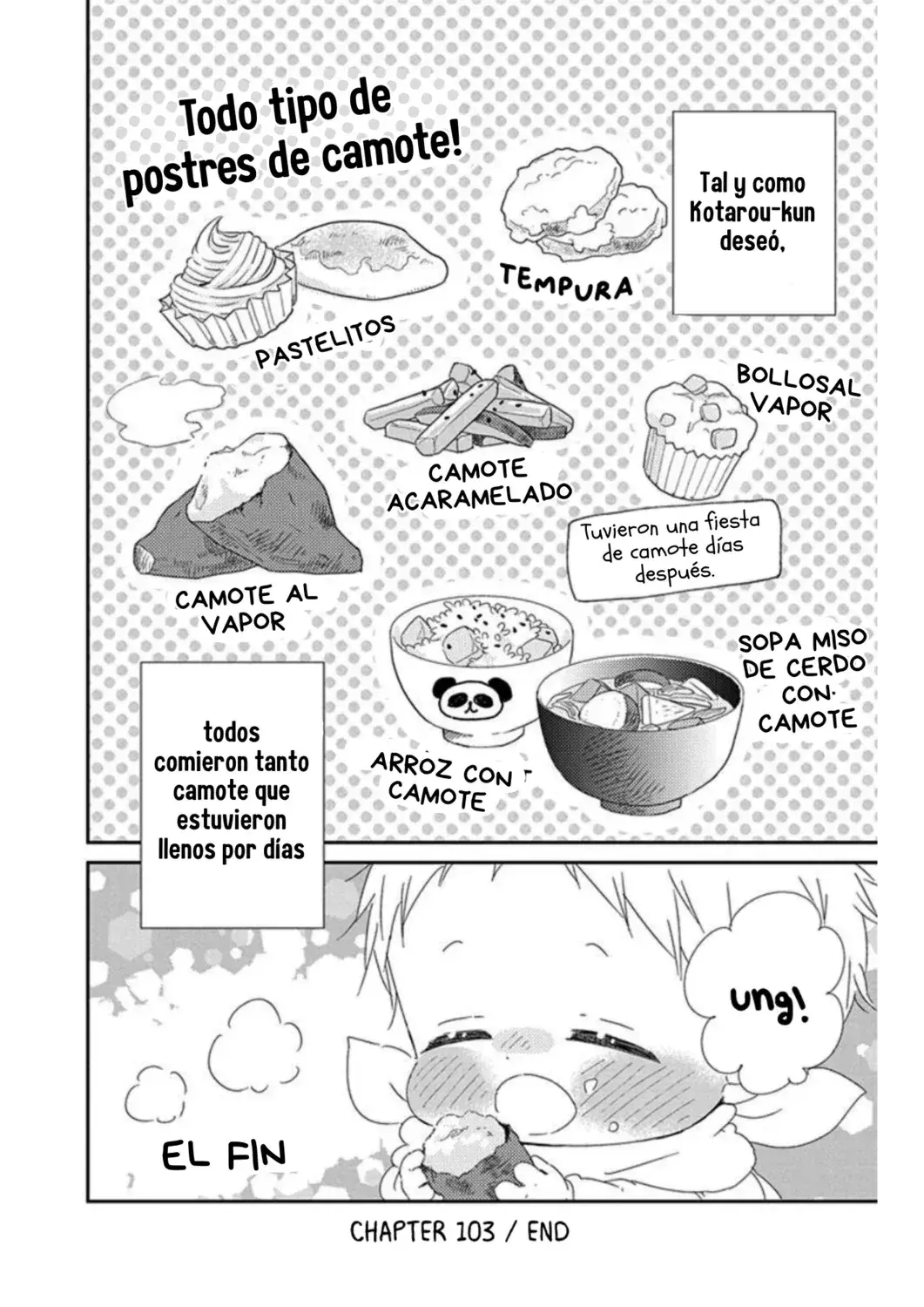 Capitulo 103 page 34