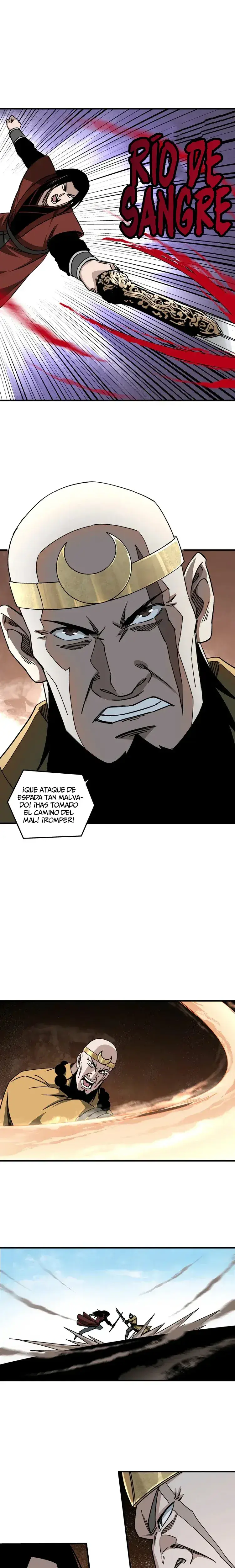 Capitulo 99 page 6