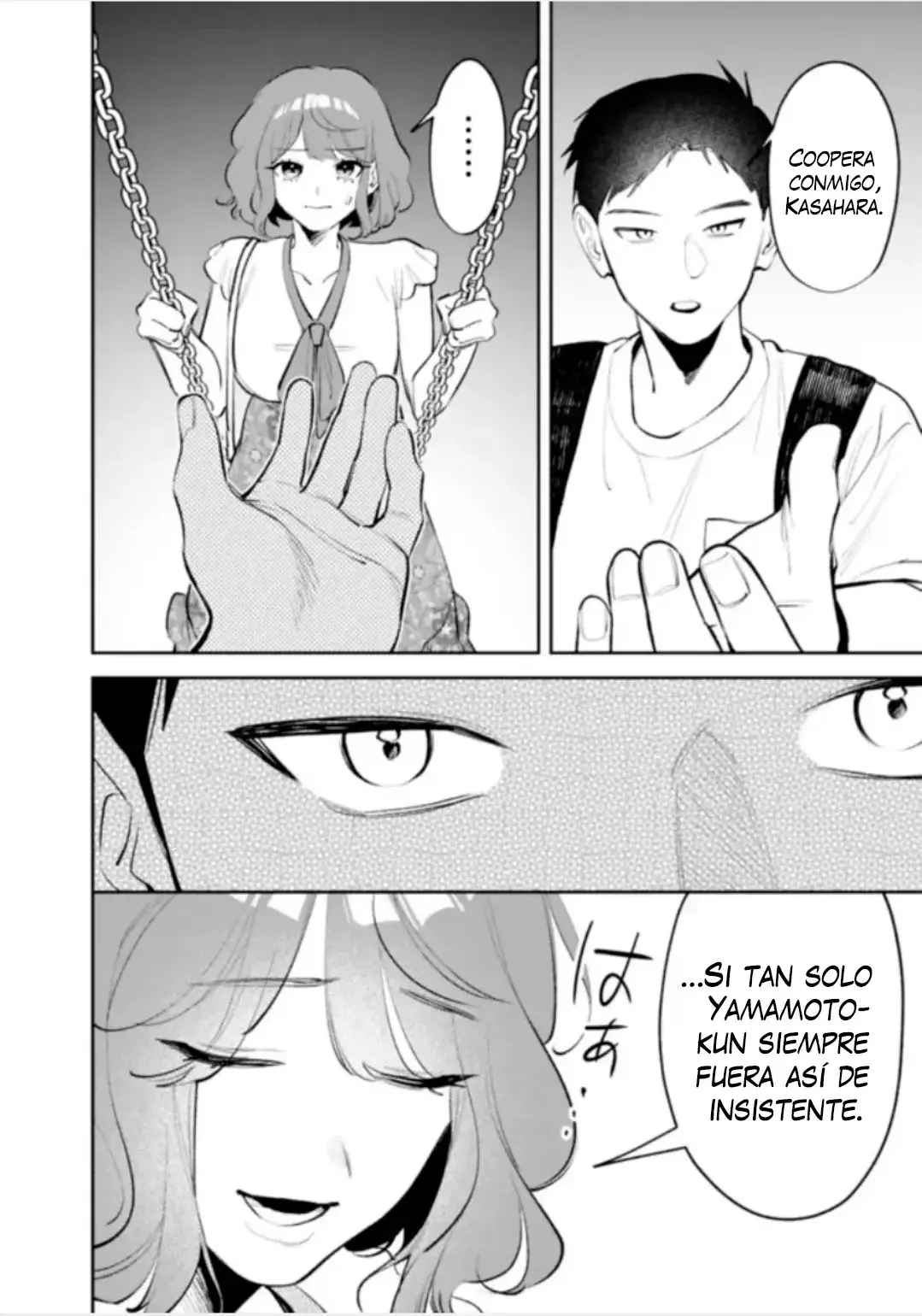 Capitulo 37 page 16