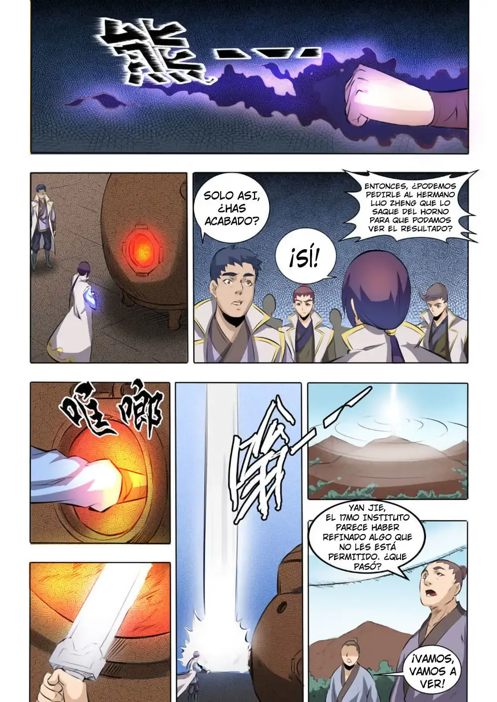 Capitulo 51 page 14