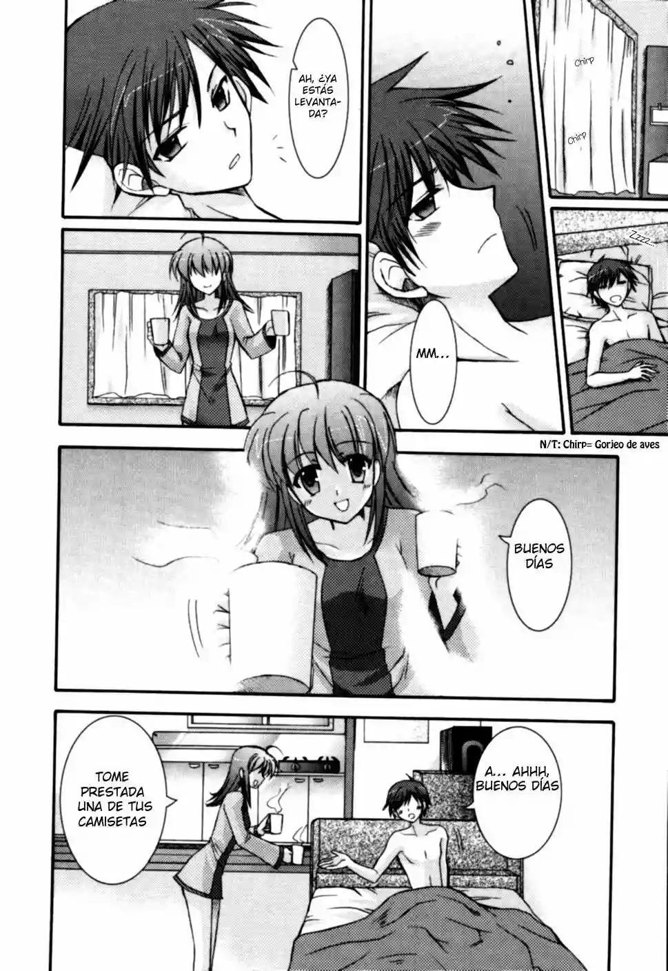 Capitulo 17 page 12