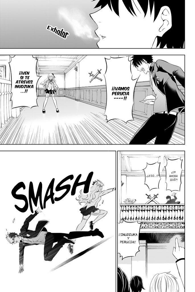 Capitulo 18 page 11