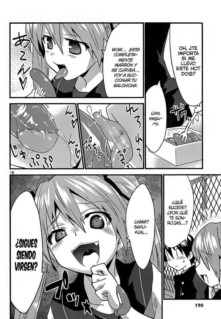 Capitulo 30 page 20