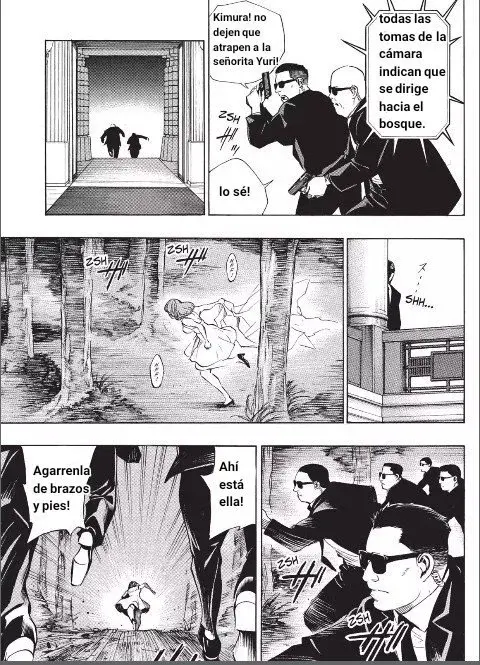 Capitulo 34 page 29