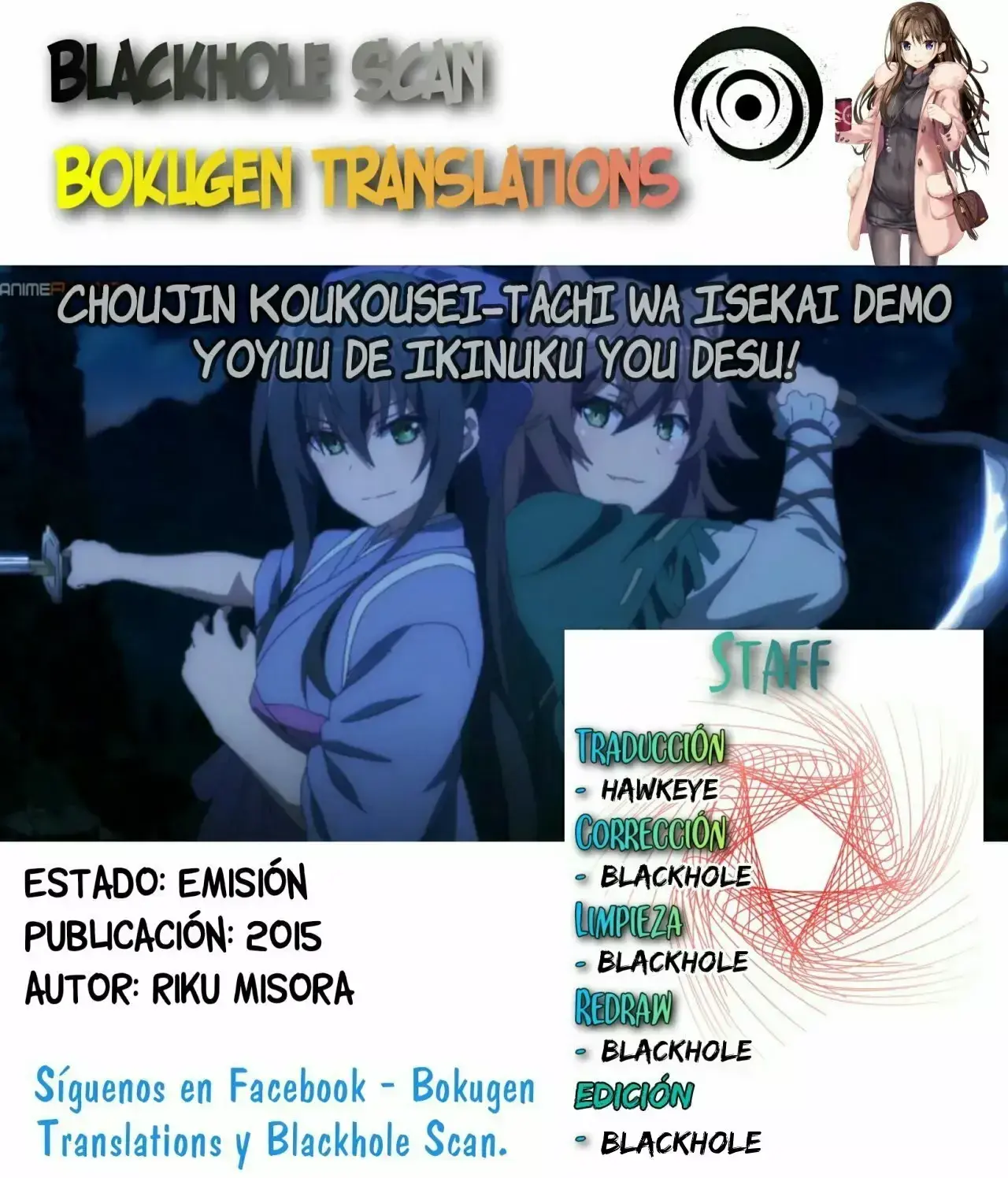 Capitulo 40.50 page 1