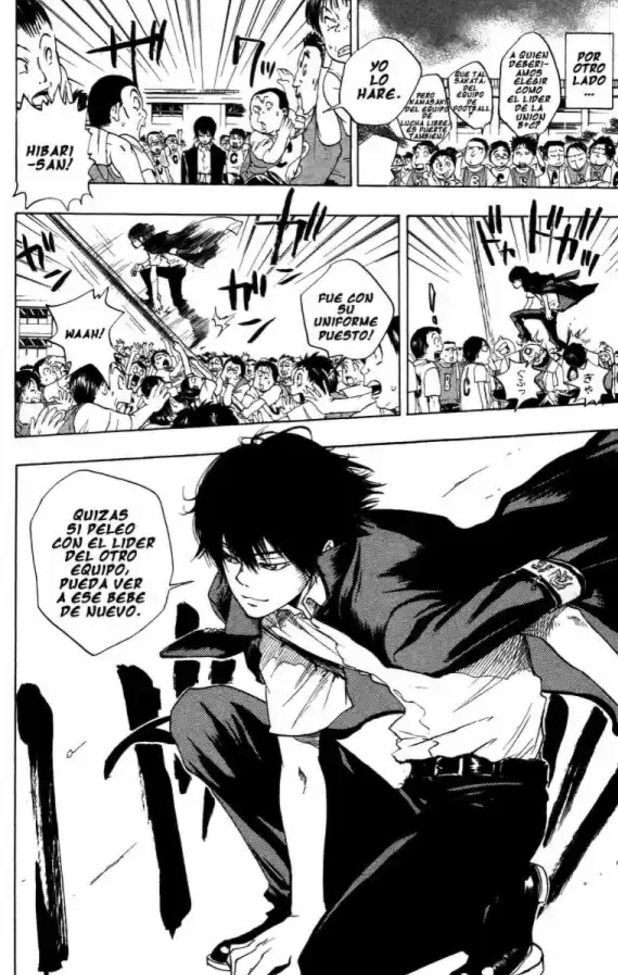Capitulo 18 page 14