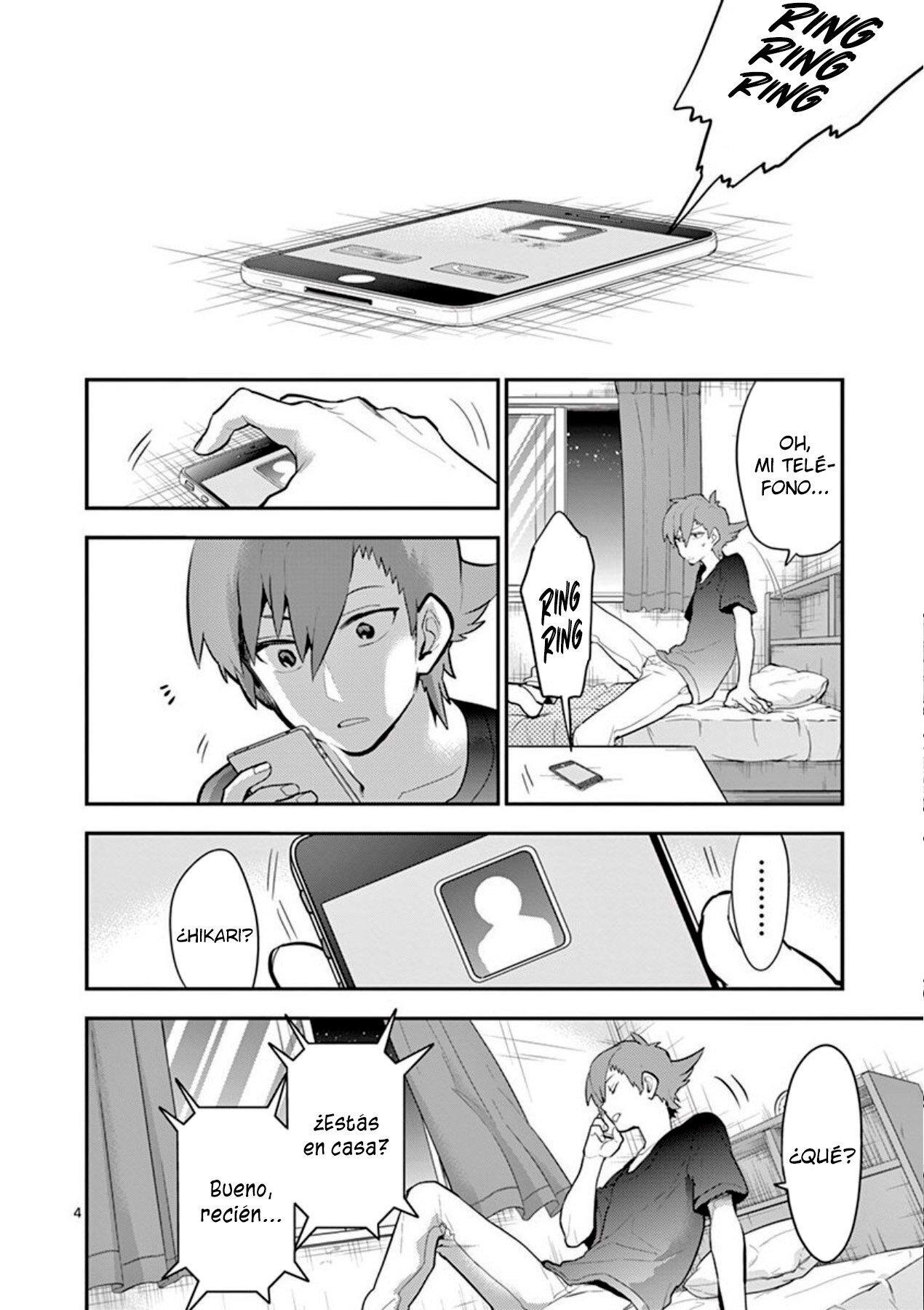 Capitulo 65 page 5