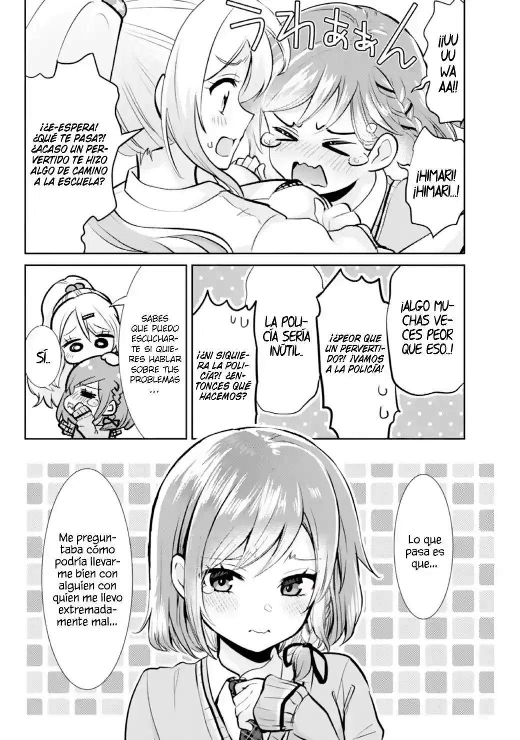 Capitulo 6 page 3