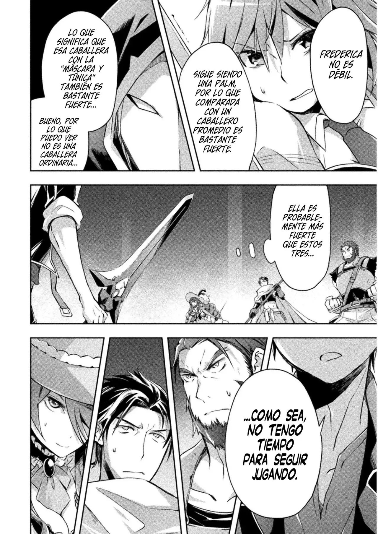 Capitulo 18 page 11