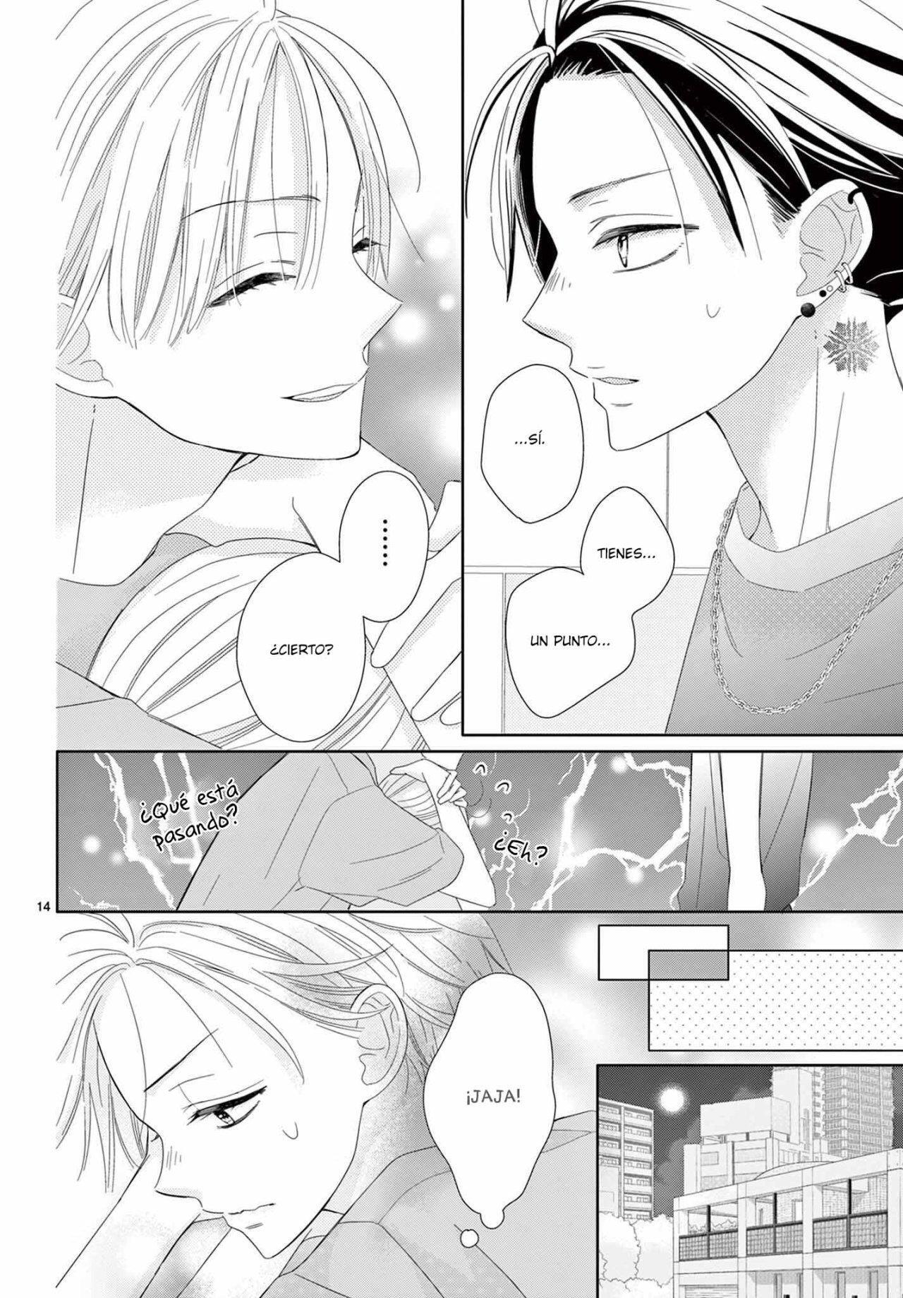 Capitulo 17 page 16