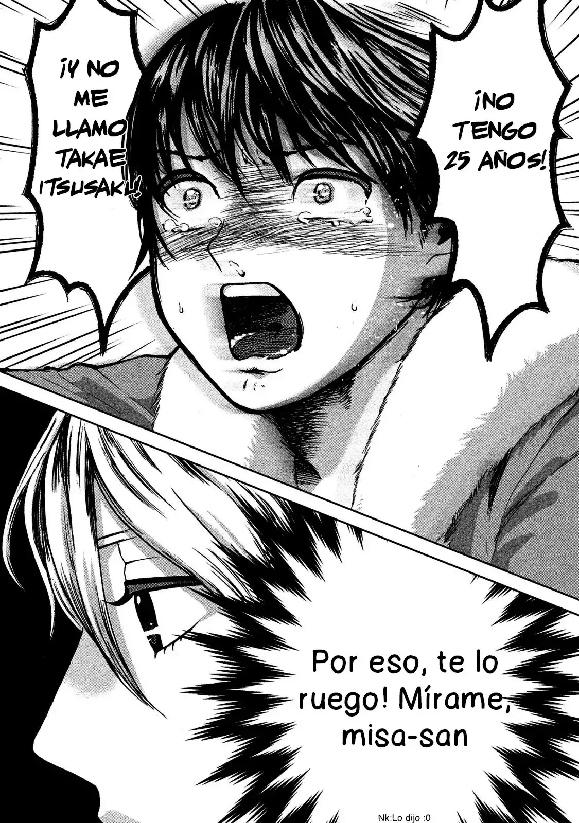 Capitulo 26 page 16
