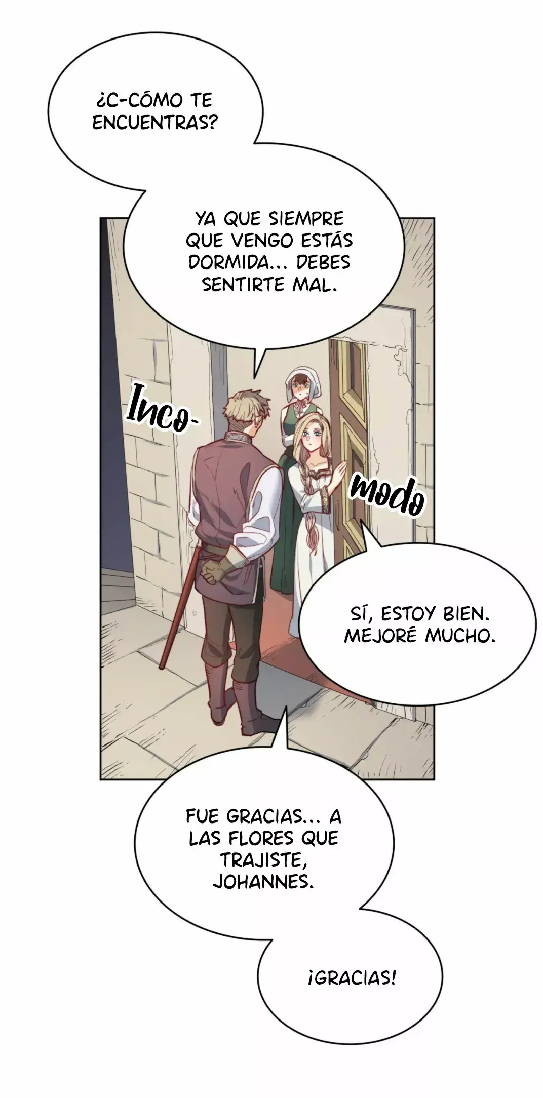 Capitulo 18 page 40
