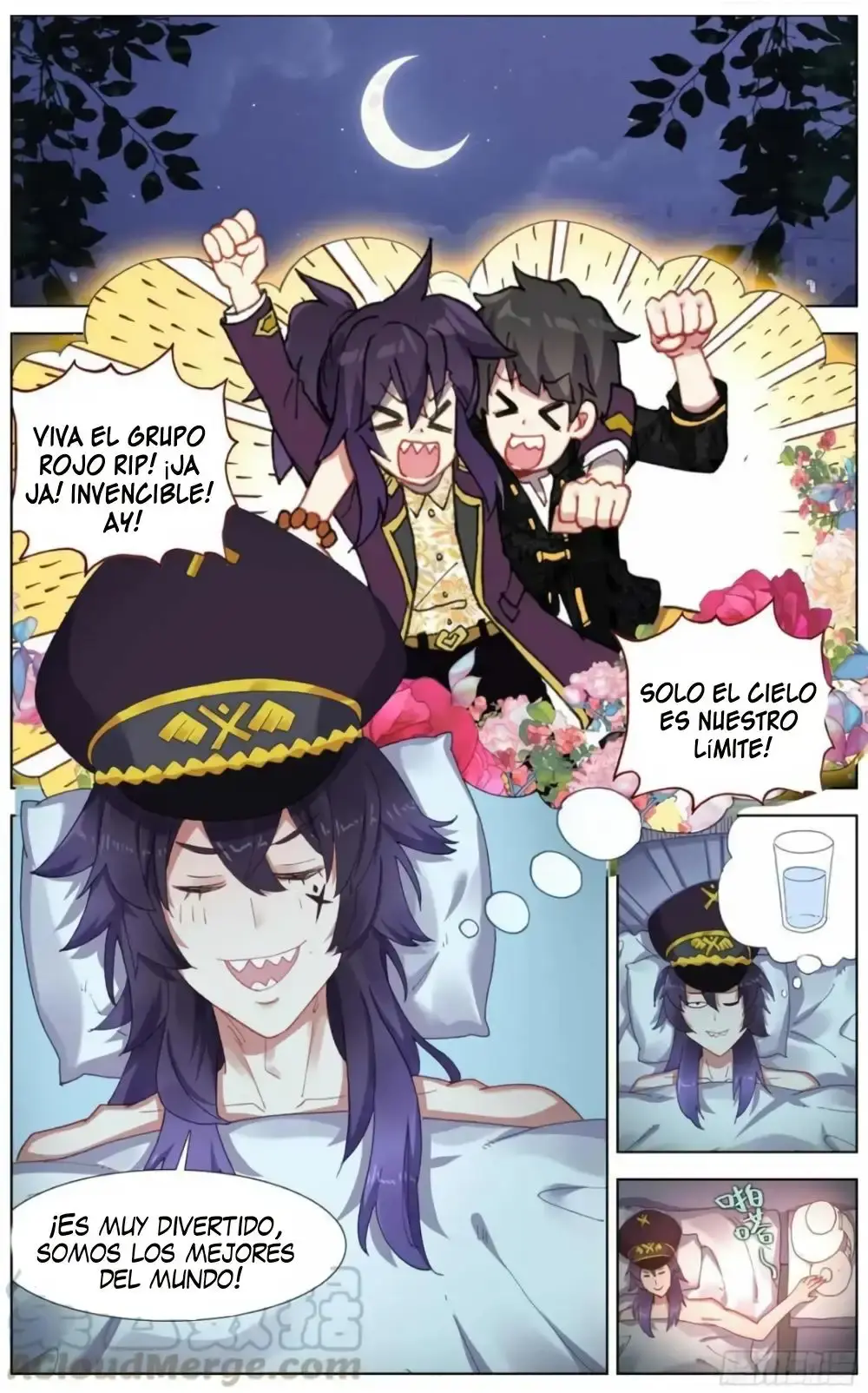 Capitulo 178 page 8
