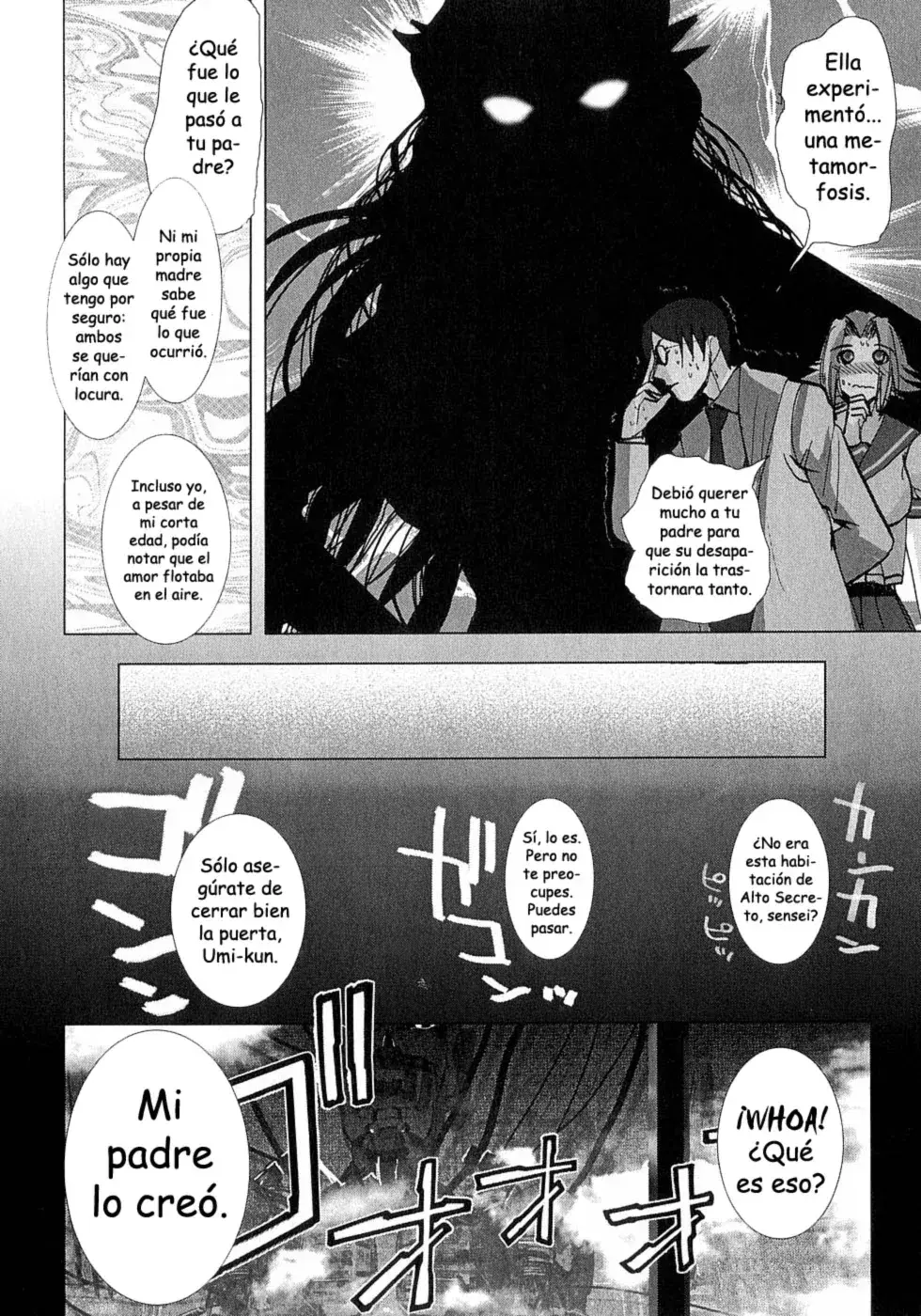 Capitulo 85 page 13