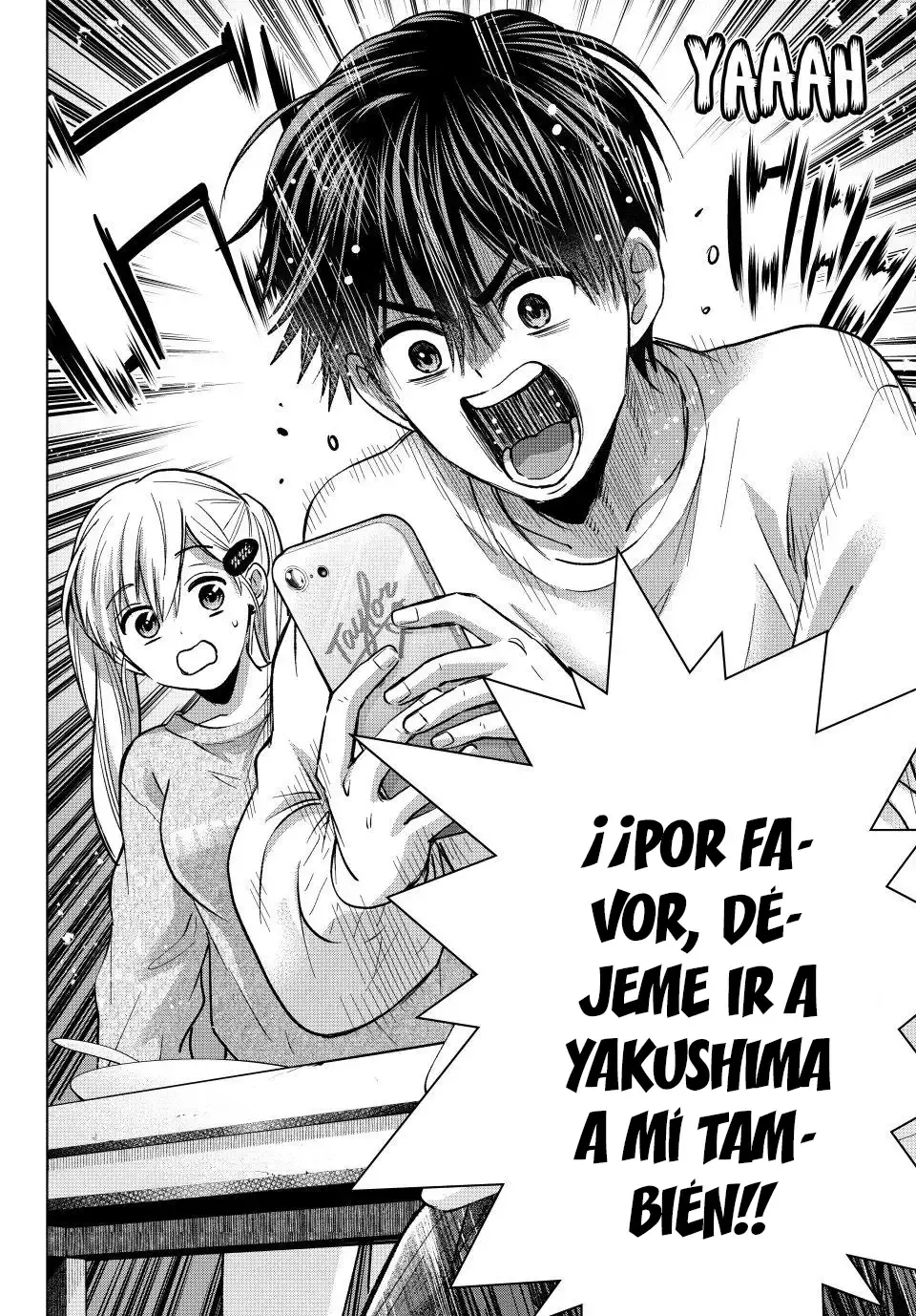 Capitulo 281 page 20