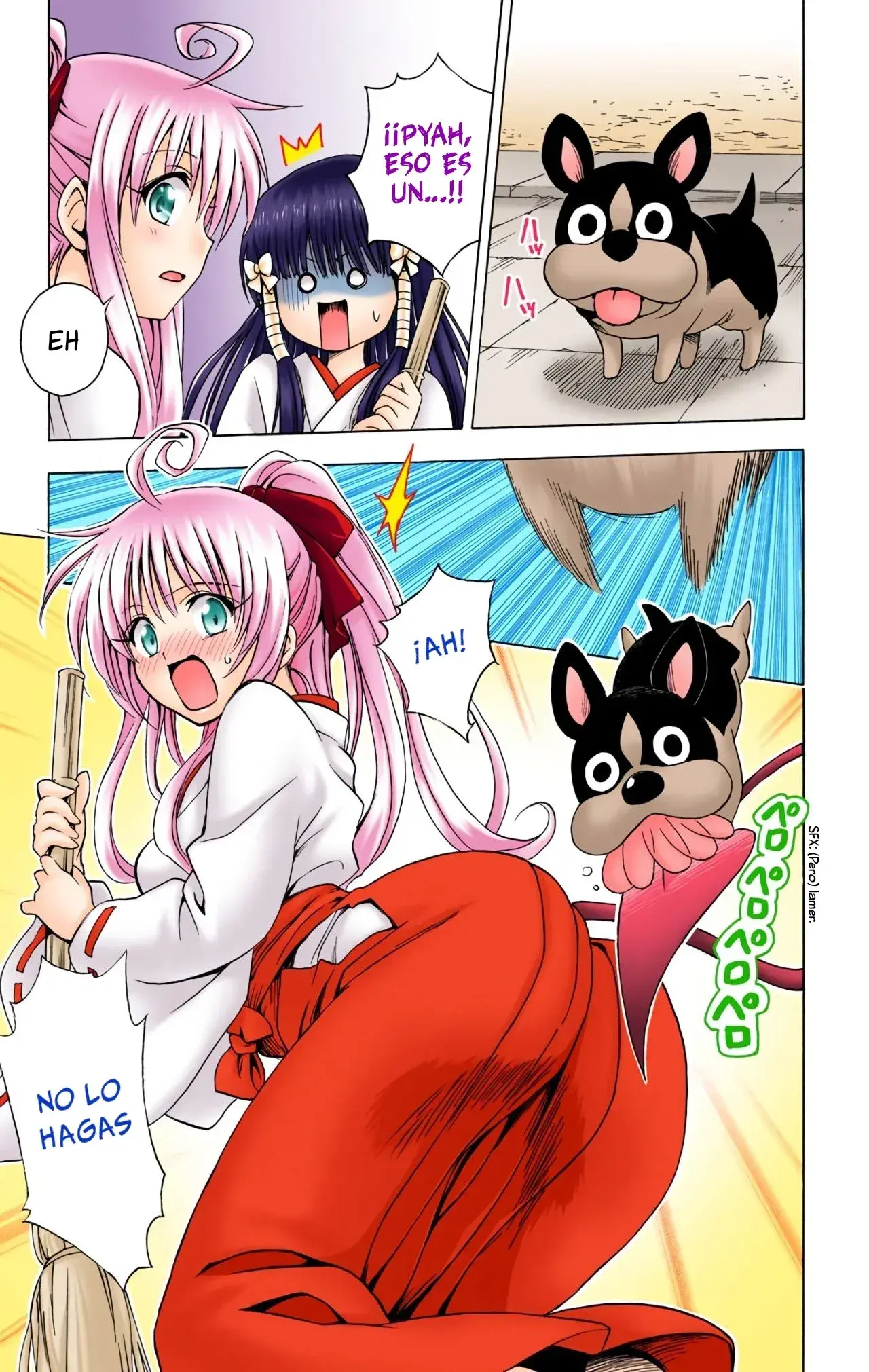 Capitulo 134 page 10