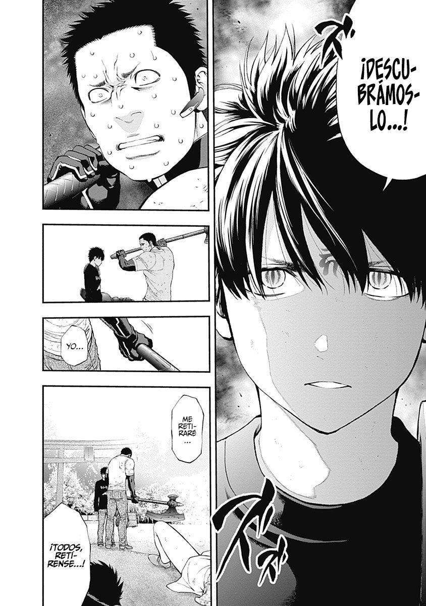 Capitulo 131 page 16