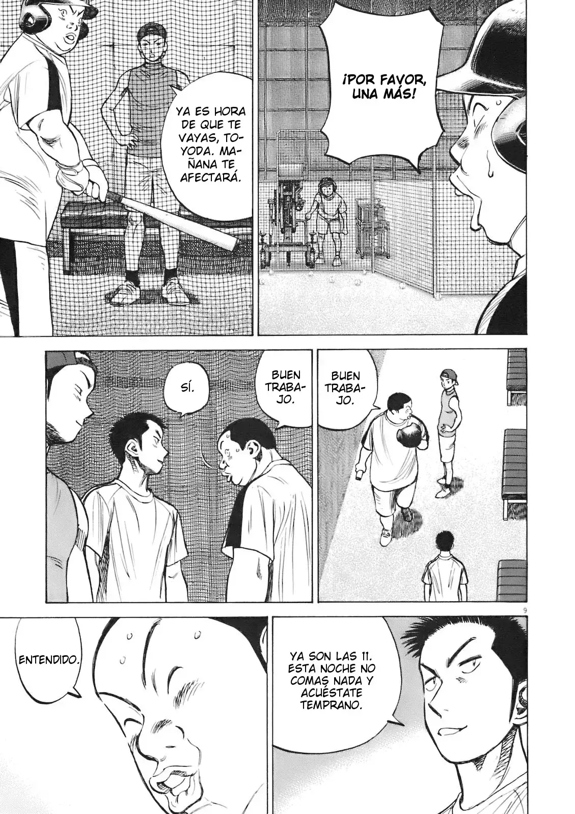 Capitulo 219 page 14