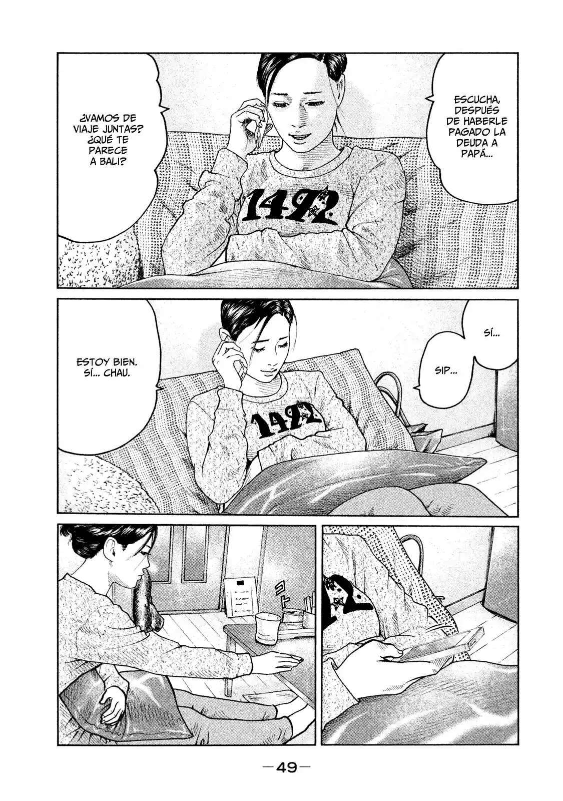 Capitulo 55 page 13