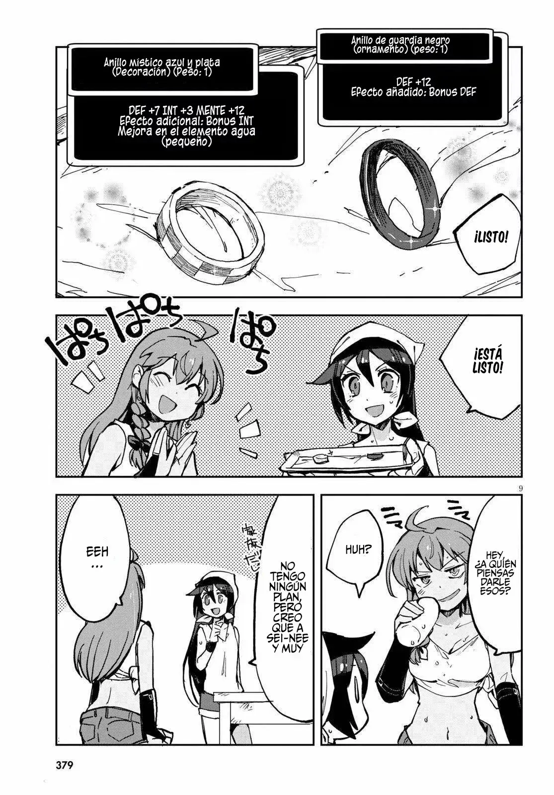 Capitulo 66 page 11