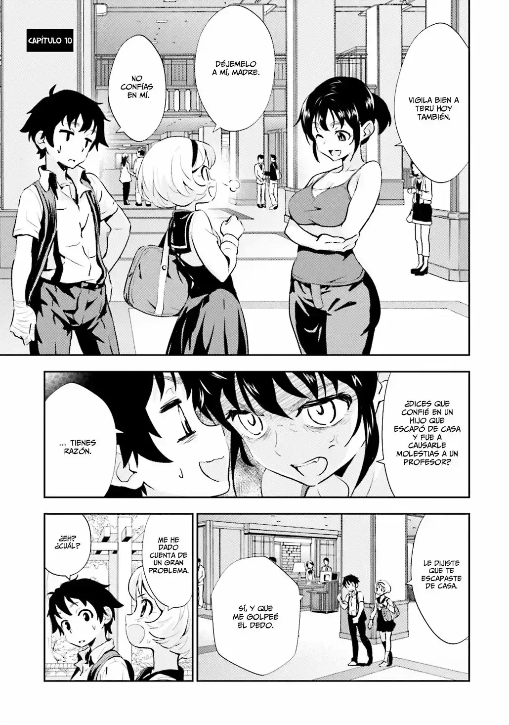 Capitulo 10 page 1