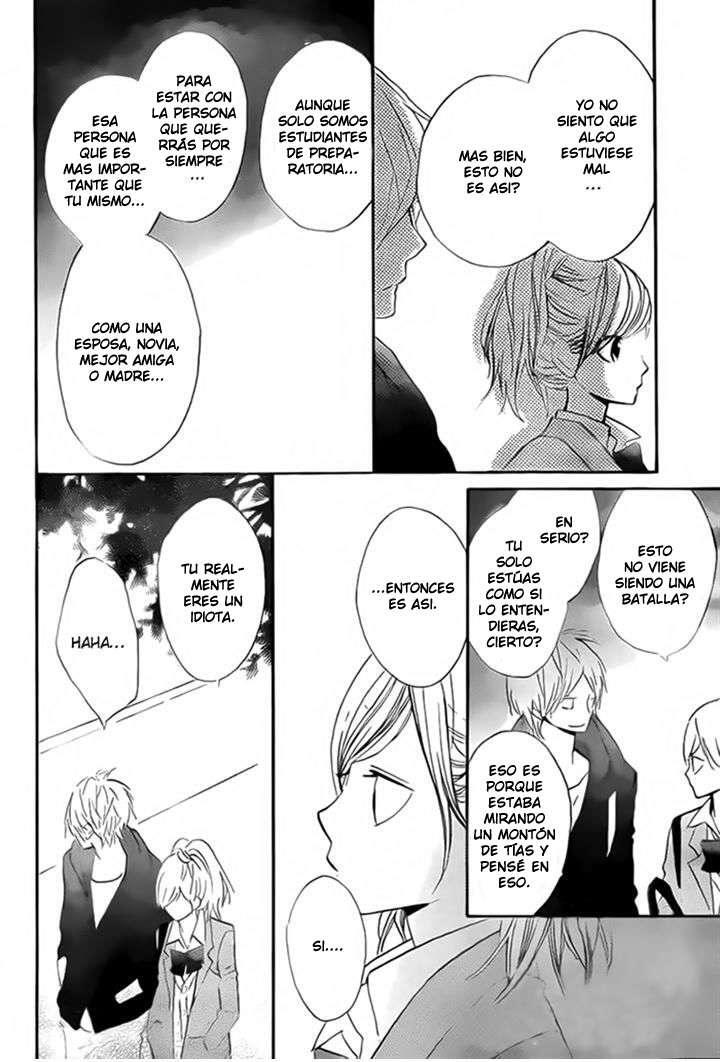 Capitulo 32 page 23