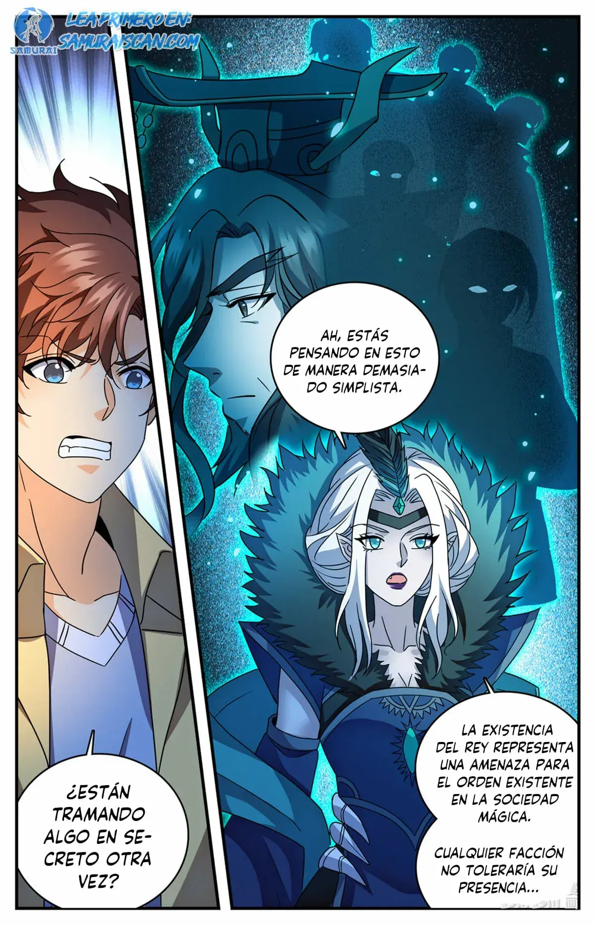 Capitulo 1091 page 10