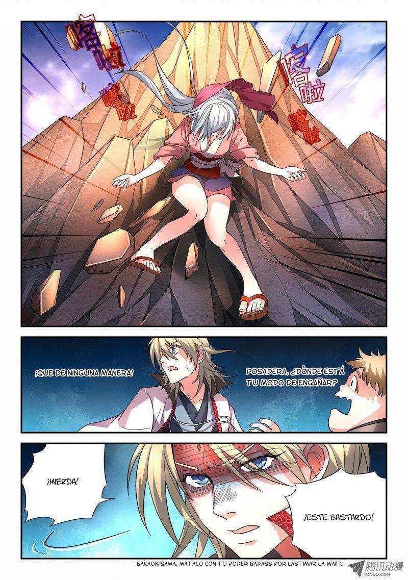 Capitulo 60 page 4