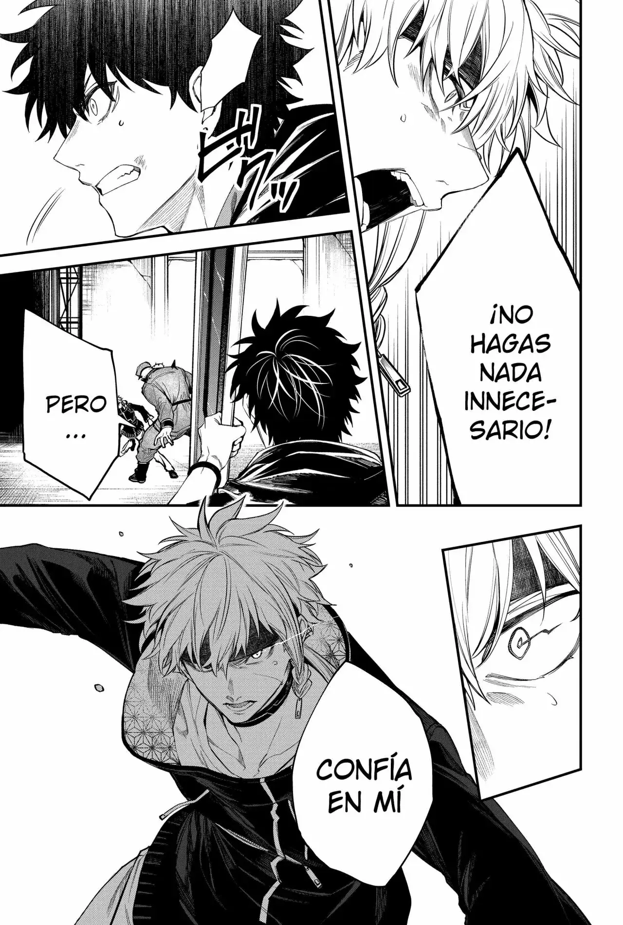 Capitulo 36 page 13