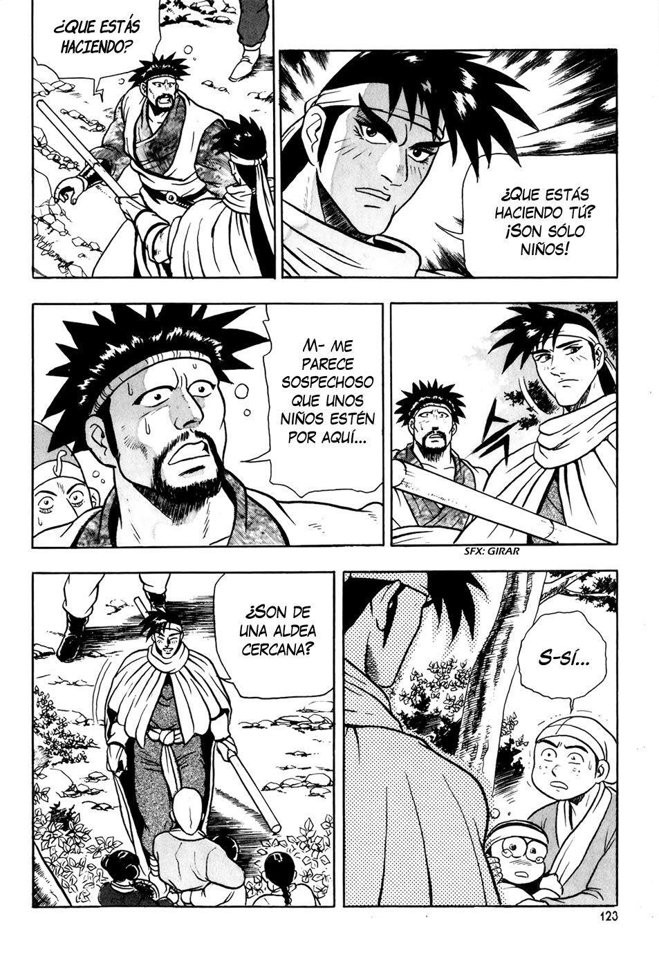 Capitulo 74 page 29