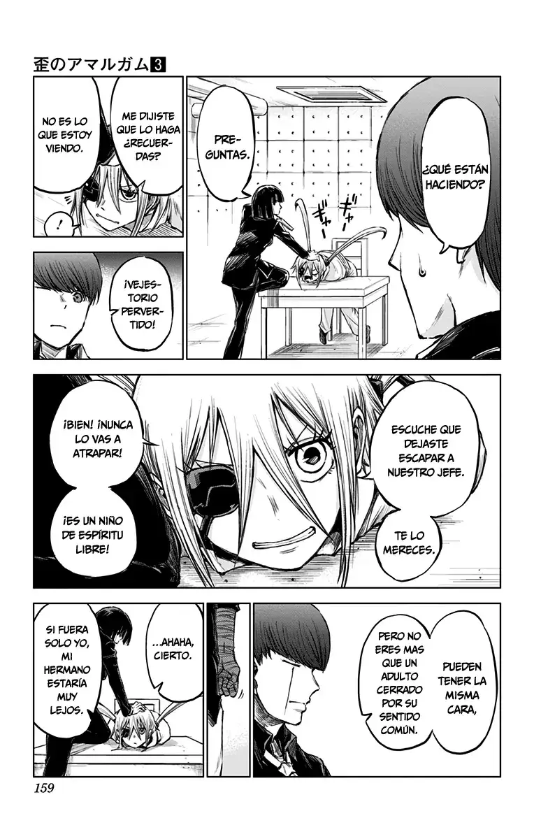 Capitulo 19 page 7