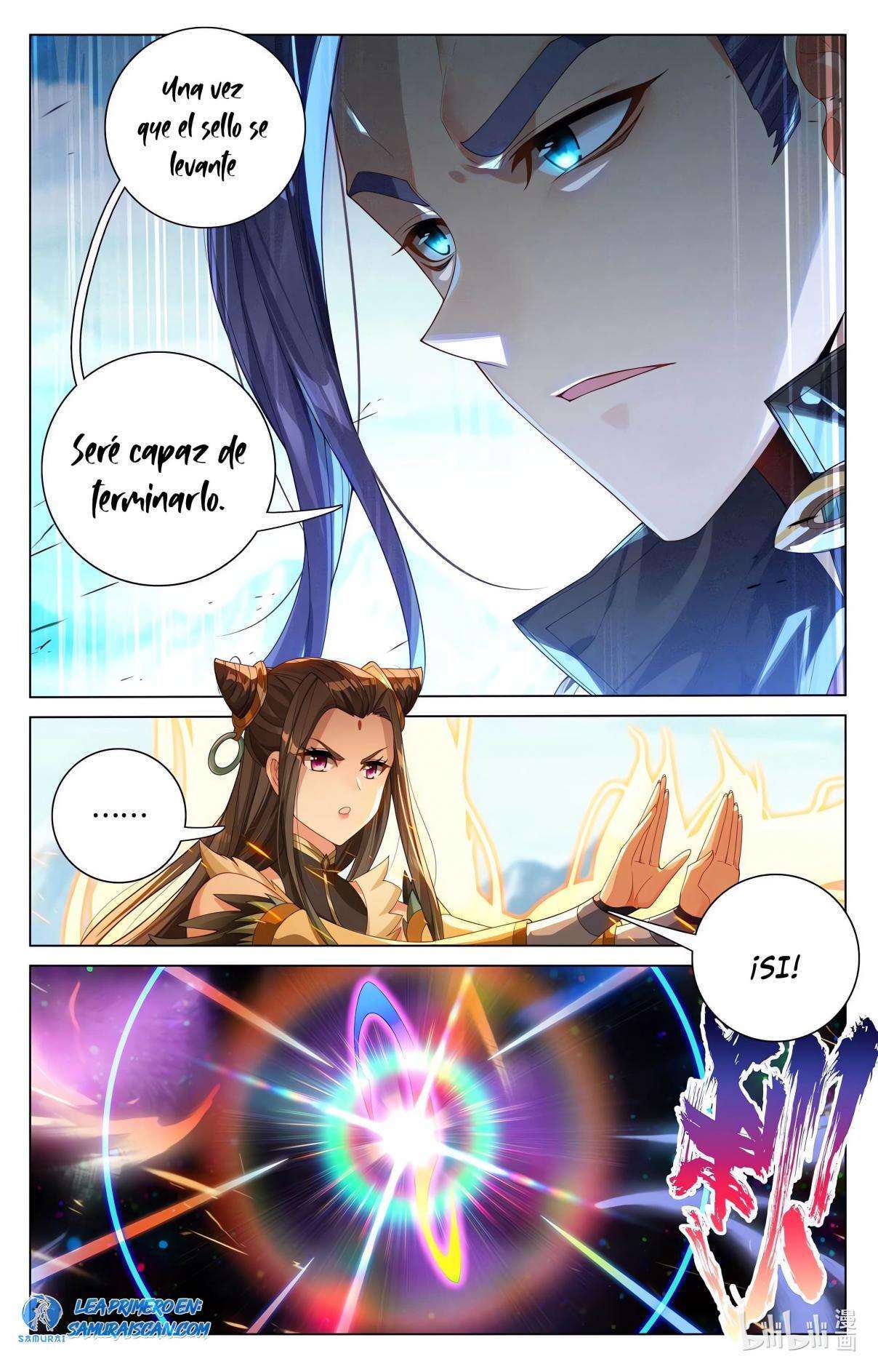 Capitulo 1036 page 6