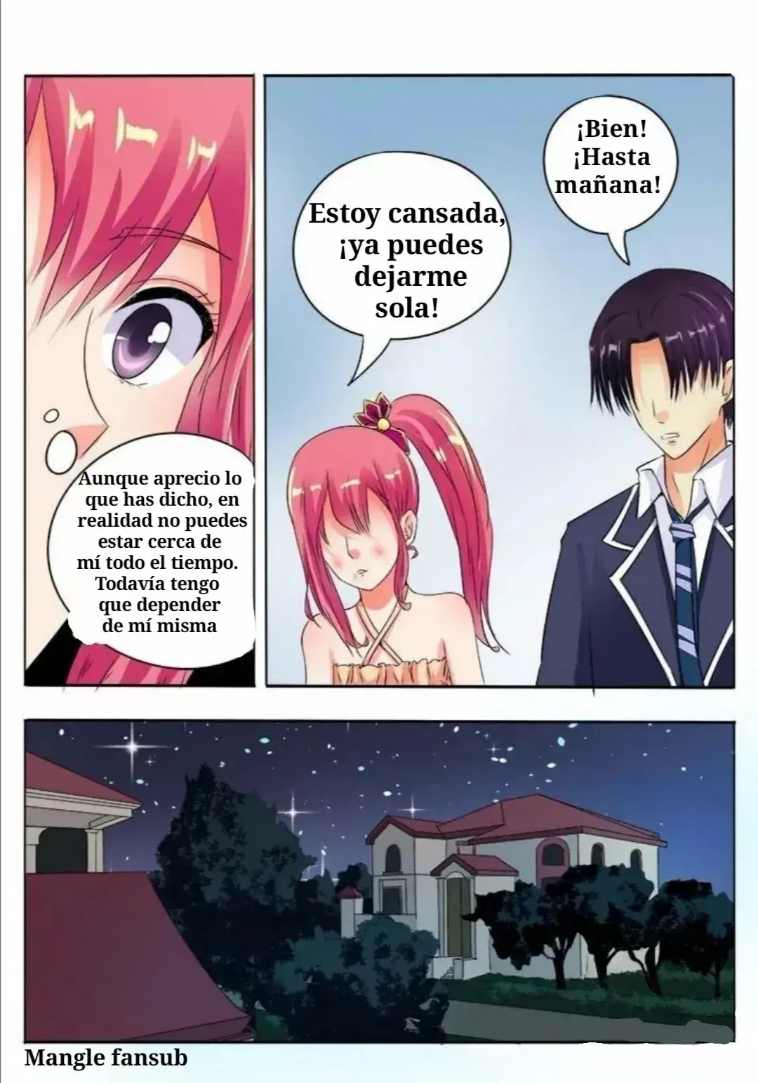 Capitulo 64 page 5