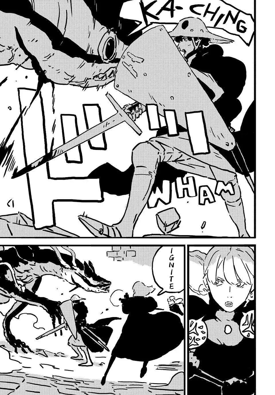 Capitulo 16 page 19