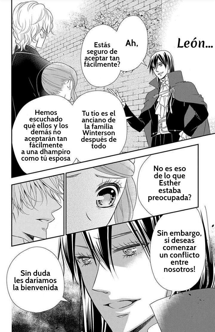 Capitulo 33 page 18