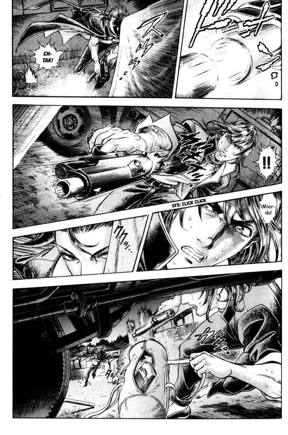 Capitulo 66 page 3
