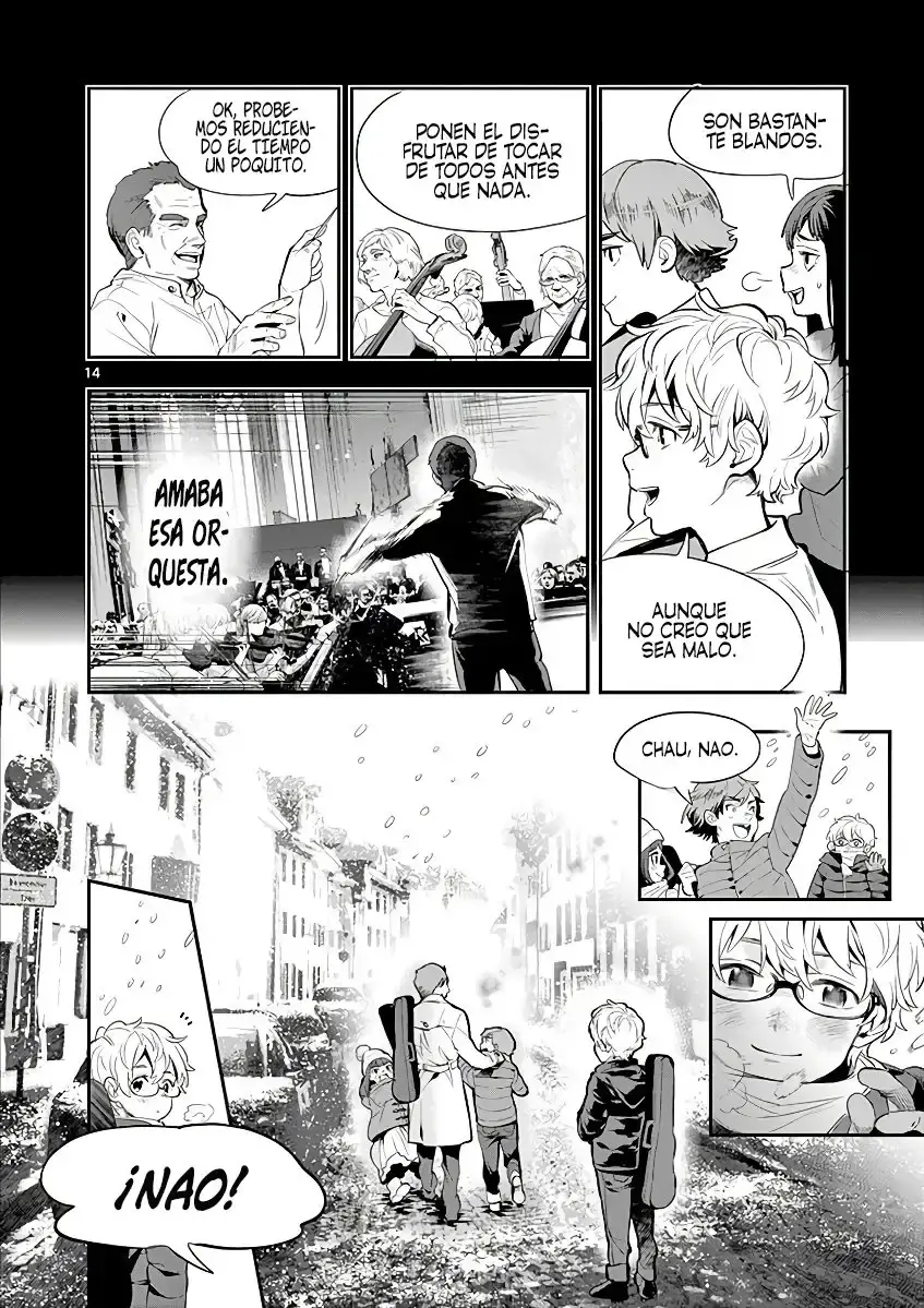 Capitulo 27 page 15