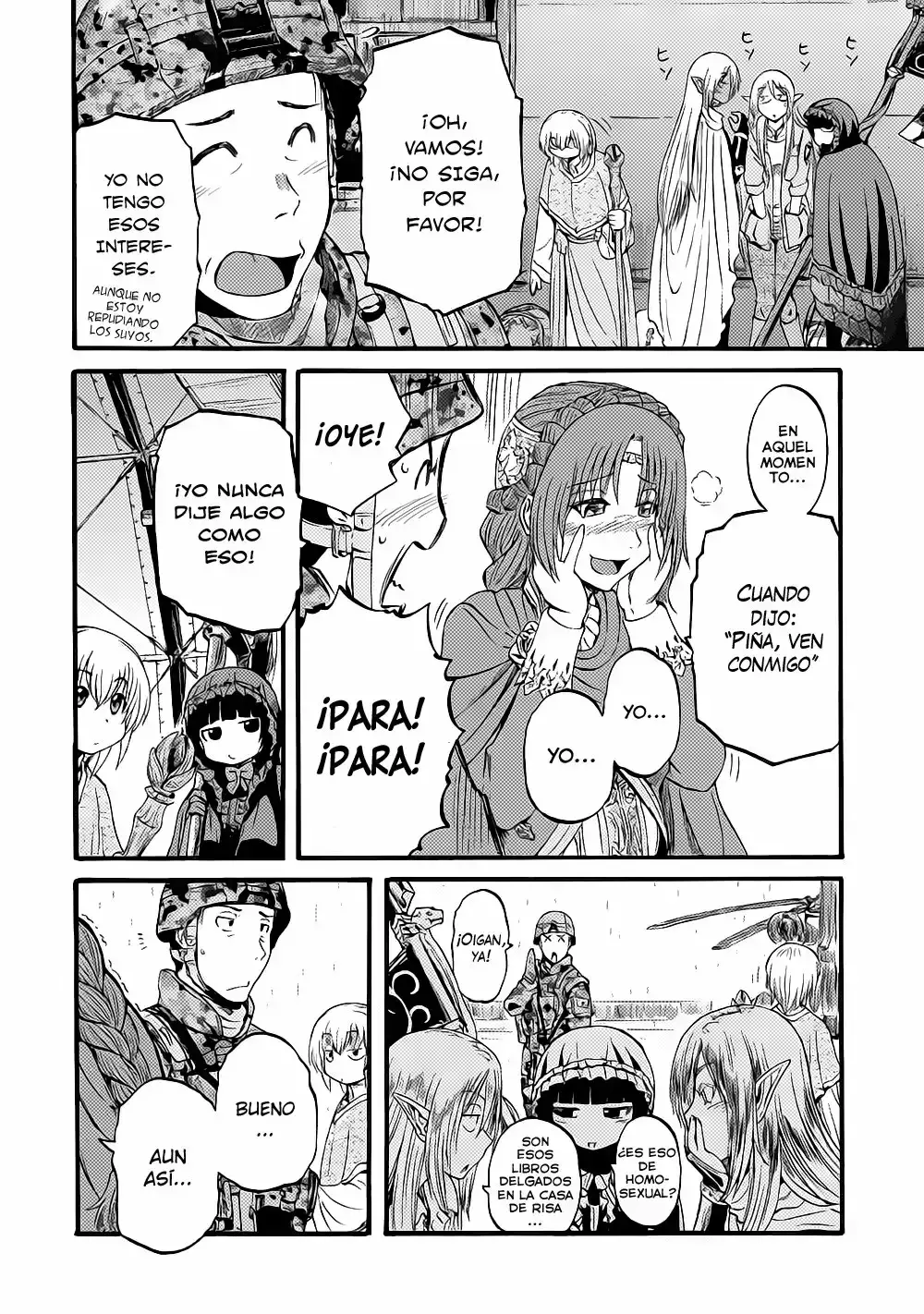 Capitulo 92 page 10