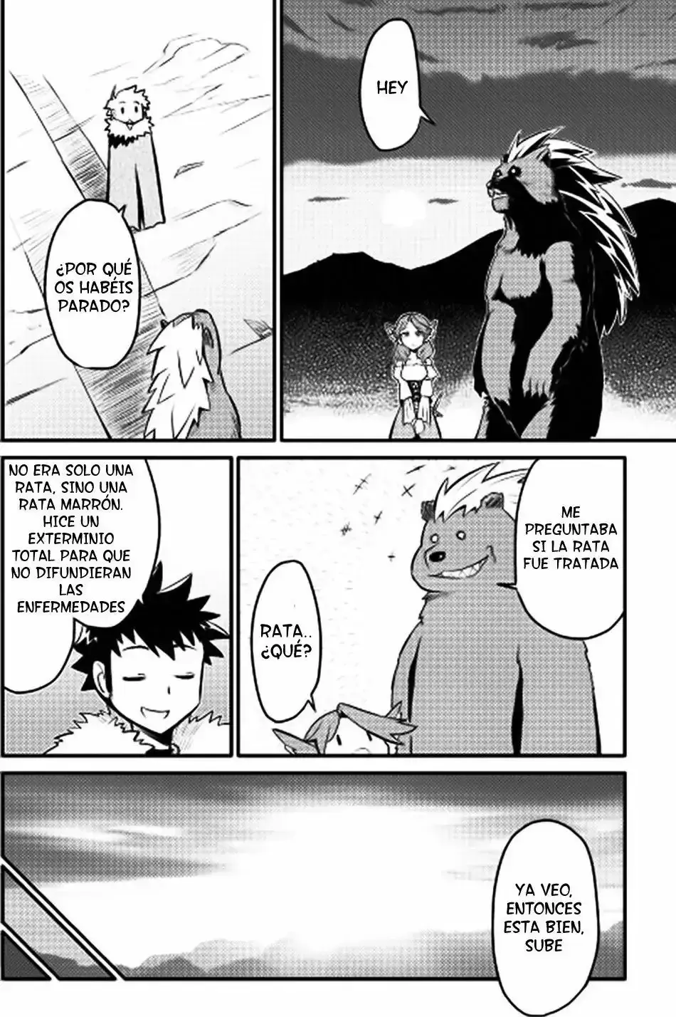 Capitulo 22 page 20