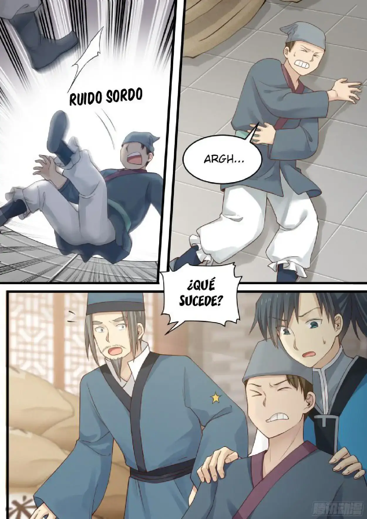 Capitulo 14 page 4