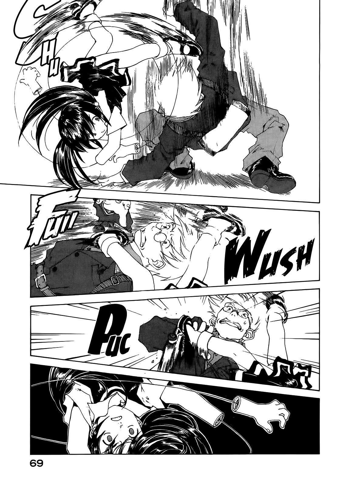 Capitulo 144 page 17