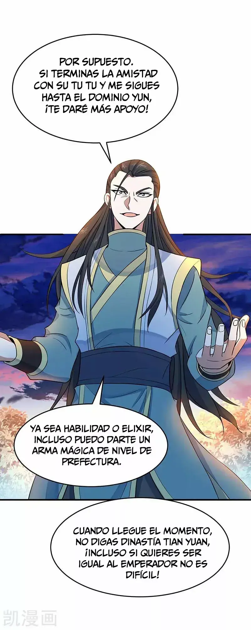 Capitulo 120 page 12